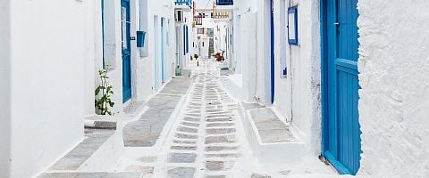 Mykonos